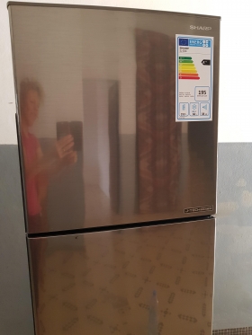 Réfrigérateur