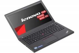 Lenovo Thinkpad x250 i5 écran 14 pouces 