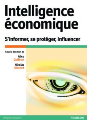 PDF - Intelligence économique - 353 Pages ·