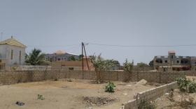 Terrain de 400 mètres carrés à Saly Mbambara