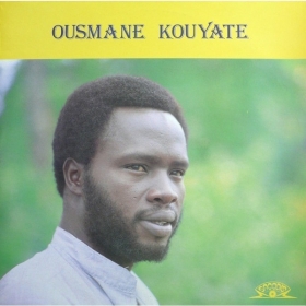 MP3  (Africa) - Ousmane Kouyate : Revelation 83 ~ Full Album