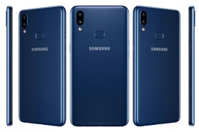 Samsung Galaxy A10s Samsung Galaxy A10s