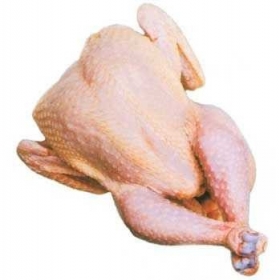 poulet de chair 2kg Vente de poulets de chair de 2kg avec possibilité de livraison sur dakar . prix 3500f par poulet