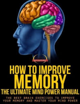Pdf - How To Improve Memory - En Anglais