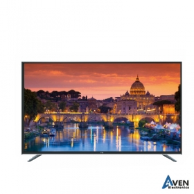 TELEVISEUR - EVVOLI - SMART TV - 32 POUCES – 32EV300S – FULL-HD 