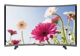  Tv smart 32 curved android