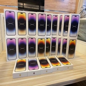  We Sale New Apple iPhone 14 Pro iPhone 14 Pro Max 13 Pro Max 12 Pro Max Apple MacBook M1 Pro KD6 Goldshell Bitmain Antminer S19 Pro WhatsApp  + 2250566563329 contact us for more pictures and prices by WhatsApp   + 225 66 56 33 29

 iPhone 14 Pro iPhone 14 Pro Max New Release! NOW SELLING & READY TO SHIP! 

Guaranteed Fast shipping
100% Guaranteed After-Sales support
100% Guaranteed Genuine/Authentic Product
100% Guaranteed Factory warranty (International)
100% Safe express Door-to-Door Delivery

Factory Sealed Original Product Packaging

Contact us 
Email at : harriswarrantytech@gmail.com
WhatsApp  + 2250566563329


Apple iPhone 14 Pro and 14 Pro Max Storage New Capacity1
128GB
256GB
512GB
1TB
Apple iPhone 13 Pro Max 12 Pro Max 11 Pro  
Apple MacBook M1 Pro M1 MAX
Apple - 27" iMac® with Retina 5K display (Latest Model) - Intel Core i7 (3.8GHz) - 8GB Memory - 512GB SSD 
Sony PlayStation 5, PS4 PRO,   
Samsung S22 Ultra 5G, Samsung S22 Plus, Samsung S22
NIKON D750, NIKON D810, CANON 5D MARK IV,
TV , Sound 
Model KD6 from Goldshell mining 
The  Bitmain Antminer S19 Pro 
New Bitcoin Miner Bobcats Miner 300 Hnt Outdoor Helium
All Models Graphics Card IN STOCK
AntMiner Bitmain T19 84 TH/s Bitcoin Miner NEW
Bobcat HNT 300 helium hotspot miner

Contact Details For more enquires contact :


WhatsApp number + 225 056 656 3329

Email: harriswarrantytech@gmail.com