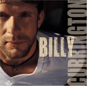 CD COUNTRY - Billy Currington - Billy Currington