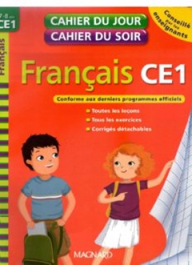 PDF - Français CE1