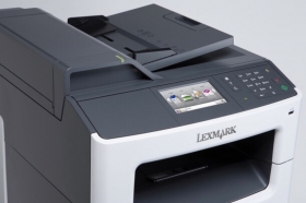 Photocopieuse Multifonctions Lexmark