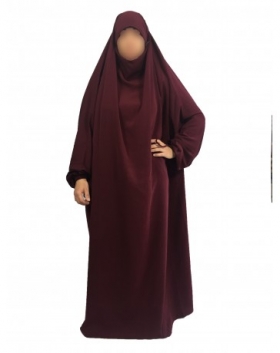 Vente de Jilbaabs Jilbabs de bonne qualité à des prix cadeaux 
Couleurs de votre choix