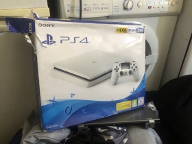 Ps4 Ps4 tout neuf 500 Go