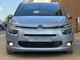 Citroën c4 2017