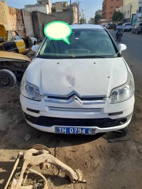 Citroen C4 2009 *WANTER RANG MOUY GAW!!*
Citroën C4 2009 Tres Propre
*Annee: 2009/ Climatisée/ diesel manuel/ moteur d