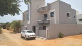 Villa 300m2 Ngaparou