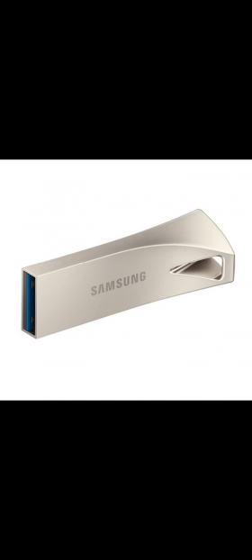 Clé USB Samsung 128gb Vente de clés USB Samsung 128bg 3.0 en métal résistant.