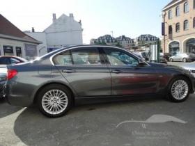 Bmw318d luxury