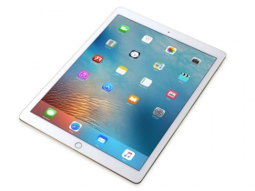 APPLE iPad Pro 12.9 pouces Wi-Fi + Cellular