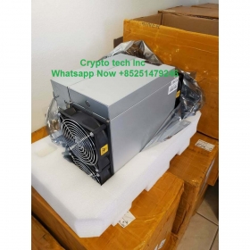 Bitmain Antminer KA3 166th 3154w Kda Miner - Jan Shipment  OFFERING Highest Hashrate Antminers  Whatsapp: +85251479246 - Model Antminer KA3 (166Th) from Bitmain mining Kadena algorithm with a maximum hashrate of 166Th/s for a power consumption of 3154W, Brand New,Complete cables , manuals for setup , International Warranty / PSU - FIRST BATCH READY FOR EXPORT.


WHOLESALES OFFERS : 5pcs - $20,000USD 


Manufacturer	
Bitmain

Model	
Antminer KA3 (166Th)

Noise level	
80db

Fan(s)	
4

Power	
3154W

Voltage	
200-240V

Interface	
Ethernet

Temperature	
5 - 40 °C

Humidity	
10 - 90 %


Shipping Method : DHL , FEDEX,UPS,TNT,CHINA POST
3-5 days Doorstep Delivery Service/ NO EXTRA CHARGES
Local / Global Delivery Available Worldwide.
Warehouse - Hongkong China 


KINDLY COMMUNICATE VIA -
WHATSAPP :  +  8 5 2 5 1 4 7 9 2 4 6

Customer