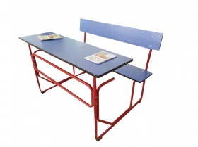 Table Banc Pour École, Mobilier Scolaire Nous mettons à votre disposition du mobilier scolaire : des tables bancs pour jardin d