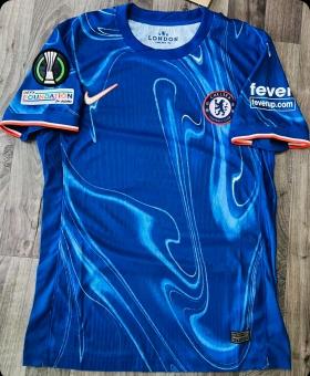 Maillots Premier league 