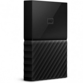 Disque Dur Externe WD My Passport 1 To
