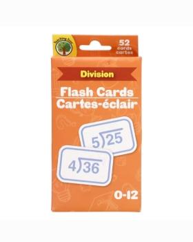 Flash cartes 