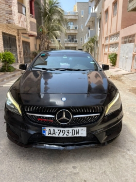 Mercedes GLA250 2014 *WANTER RANG MOUY GAW!! PROMO MAGAL!!*
MERCEDES GLA 250 2014 Tres Propre
*Plaque Recente/ Annee: 2014/ Climatisée/ Essence automatique/ 4 cylindres/ FULL Option: Intérieur cuir grand écran caméra de recul toit ouvrant/ En Excellent Etat*
*- PriX Kheweul: 5.450.000f*
*- CONTACT APPEL OU WHATSAPP:
78 271 82 78
*- Visible a La Medina*