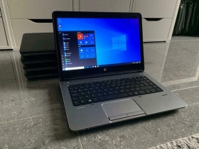 HP ProBook 650 g3 16 gb