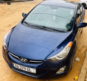 Hyundai Elantra 2013 *WANTER RANG MOUY GAW!! PROMO MAGAL!!*
Hyundai Elantra 2013 Tres Propre
*Plaque Recente/ Annee: 2013/ Climatisée/ Automatique Essence/ 4 cylindres/ Tt nickel/ En Excellent Etat*
*- PriX kheweul: 4.100.000*
*- CONTACT APPEL OU WHATSAPP:
78 271 82 78
*- Visible a Yoff*