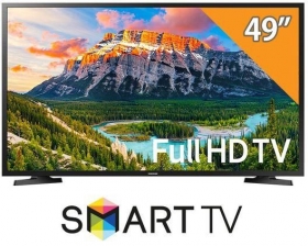  Samsung 49" smart tv Offre exceptionnelle. téléviseur samsung 49 pouces smart tv full hd tout neuf avec 2 ans de garantie. merci de nous contacter.
