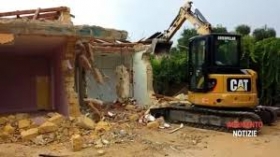 vente villa a demolir - dakar plateau