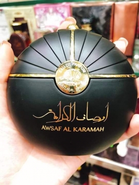 Parfum Awsaaf Al Karamah 