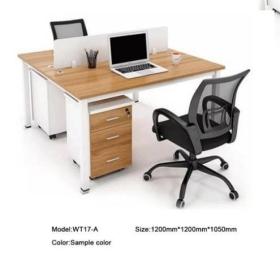 Station de bureau 14452 Des stations de bureau 1 , 2 et 4 places  disponible chez TOPRODUITS ET SERVICE.
Le prix varie selon le modele.
Livraison et montage gratuits à DAKAR .
Contactez nous au besoin .