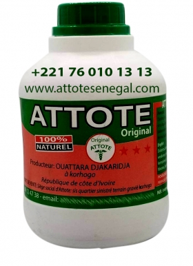 ATTOTE ORIGINAL ( TRES BON APHRODISIAQUE )SENEGAL DAKAR Faiblesse sexuelle
– Diabète
– Vision floue
– Maux de ventre
– Fièvre
– Fatigue générale
– Tension artérielle
– Sinusite
– Ulcère – Règle douloureuse
– Perte blanche
– Insomnie
– Maux de rein
– Hémorroïde
– Ballonnement de ventre
– Constipation
– Fièvre typhoïde
– Asthme
– Impuissance sexuelle
– Hernie
– Kyste – Fibrome
– Brulure du bas des pieds (Mara)
– Appétit sexuel(bon aphrodisiaque)

LIVRAISON POSSIBLE