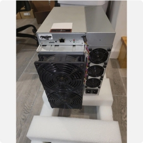 Bitmain Antminer L7 9.5Gh Mining Scrypt + PSU  CRYPTO TECH INC - OFFERS - Model Antminer L7 (9.5Gh) from Bitmain mining Scrypt algorithm with a maximum hashrate of 9.5Gh/s for a power consumption of 3425W + Full Cables, Manuals, 3Years Warranty + Invoice - sealed in Carton. 


Shop Wholesales Now at Best deals -

BITMAIN L7 9.5gh + PSU - $6,599USD 
BITMAIN KA3 166ths + PSU
IPOLLO G1
Jasminer X4 + Full SET , Power cables , Manuals , Full Warranty.


Trade Assurance - Instant Shipment .
Local / Global Delivery -UPS-Fedex-DHL-China post.
Customs Clearance Approval 


Shop with confidence at  crypto tech inc : 
whatsapp  : + 8 5 2 5 1 4 7 9 2 4 6

Buyers Protection Guaranteed !!!