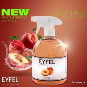 Room spray Eyfel 500ml