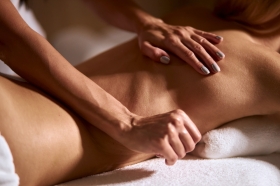 Massage et soins