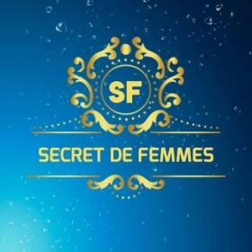 Packs fertilité pour homme et femme  Secret de Femmes vous propose ses packs fertilité bio fabriqués à partir d