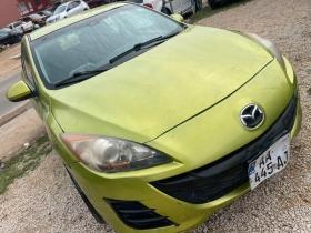 Mazda 3 *WANTER RANG MOUY GAW!! PROMO GAMOU!!*
Mazda 3 Tres Propre
*Plaque Recente/ Annee: 2011/ essence automatique/ 4 cylindres/ En Tres Bon Etat*
*- PriX Gamou: 2.650.000fcfa*
*- CONTACT APPEL OU WHATSAPP:
78 271 82 78
*- Visible a Yoff*