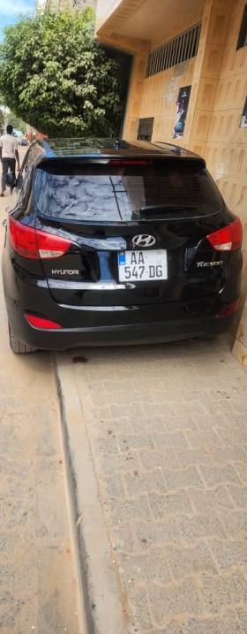 Hyundai Tucson 2012 *WANTER RANG MOUY GAW!!*
Hyundai Tucson 2012 Tres Propre
*Plaque Recente/ Annee: 2012/ Climatisée/ automatique Essence/ 4 cylindres/ Motorisation 2.0/ Moteur et organes impeccable/ En Excellent Etat*
*- PriX Bazard: 4.400.000f*
*- CONTACT APPEL OU WHATSAPP:
78 271 82 78
*- Visible a Patte d