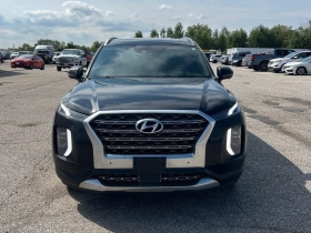 Hyundai palisade 2019 ➡️Marque : Hyundai 
➡️Modèle : Palisade 
➡️full option 
➡️Année : 2019
➡️Carburant : essence 
➡️Boite vites:Automatique 
➡️ kilométrage :67487
➡️Moteur : 6 Cylindres  
➡️Détails : Véhicule 7 places commande et appel