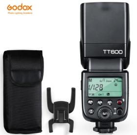 Flash godox TT600