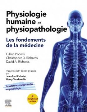 PDF - Physiologie humaine et physiopathologie Gillian Pocock et col.