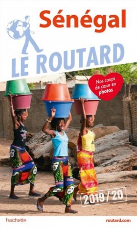 PDF - Guide du Routard Sénégal 2019/20 - Collectif