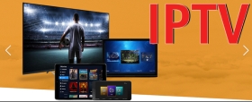 Abonnement IPTV 12 mois  ABONNEMENT (12 mois) I++P T++V VOD 4K & VOD Films 
•••Vous avez la possibilité de tester gratuitement •••
***Vente de Panel également pour les revendeurs***

Nos abonnements I++p T++v continent tous les bouquets tv
✓ La flexibilité : la possibilité d