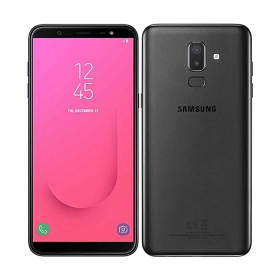 Smartphone de marque Samsung Galaxy J6 en vente. Smartphone de marque Samsung Galaxy J6 en vente.
RAM : 3 Go
Mémoire interne : 32 Go
Taille écran : 5.6"
Appareil photo : 13 Mpx
Batterie : 3000 mAh.