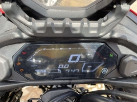 Yamaha MT07 TRACER 2022 Moto en parfait état 