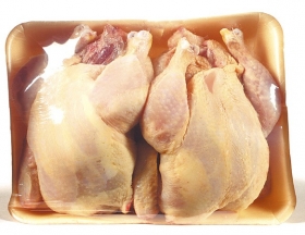 Vente de poulets Vente de poulets de chair de 2kg avec possibilité de livraison sur dakar . prix 3500f par poulet