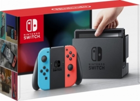Nintendo Switch Nous vous proposons des nintendo switch neuves avec la possibilité de flashage